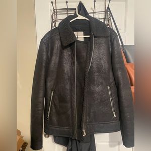 black jack and jones jacket